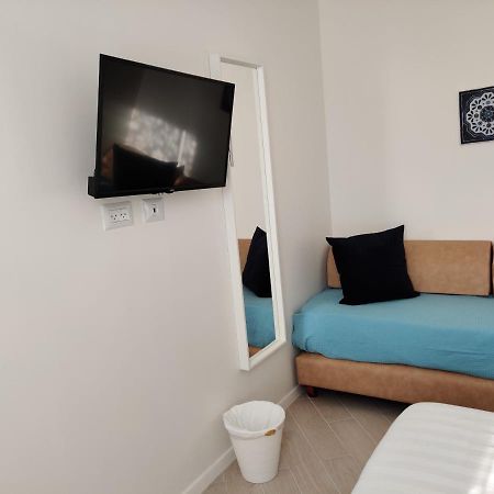 Migdal Luxury Suites Netanya J29 Ngoại thất bức ảnh