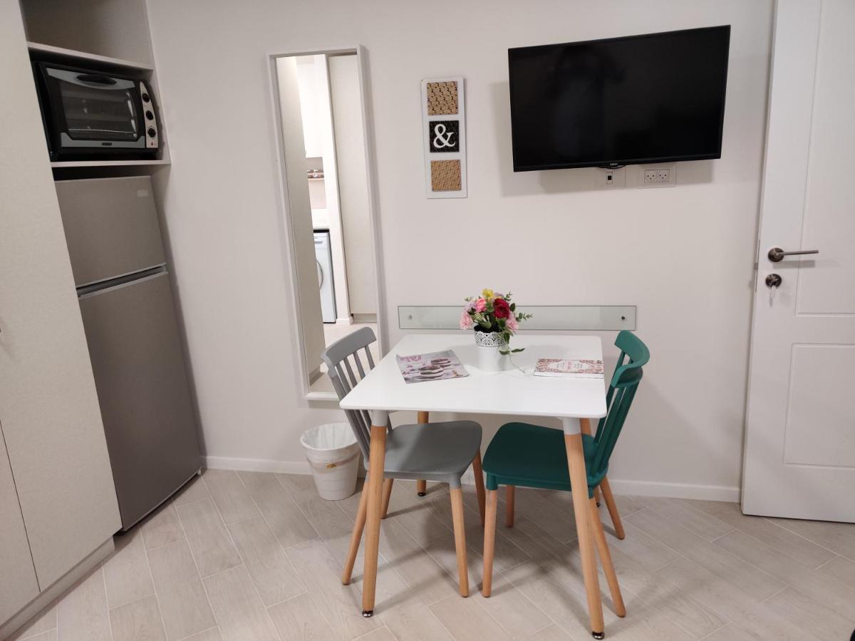 Migdal Luxury Suites Netanya J29 Ngoại thất bức ảnh