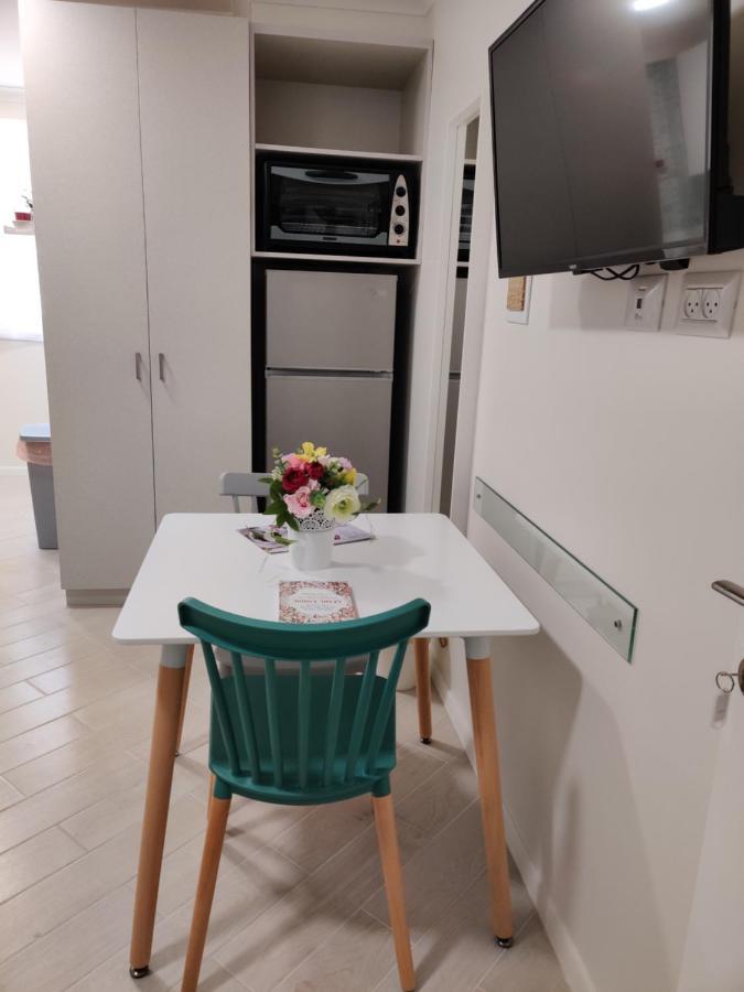 Migdal Luxury Suites Netanya J29 Ngoại thất bức ảnh