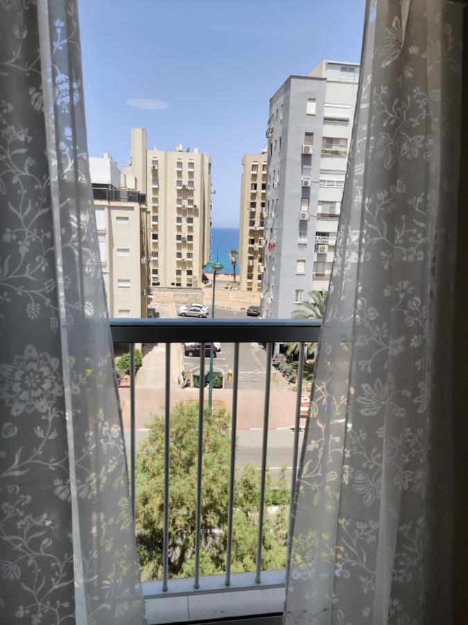 Migdal Luxury Suites Netanya J29 Ngoại thất bức ảnh