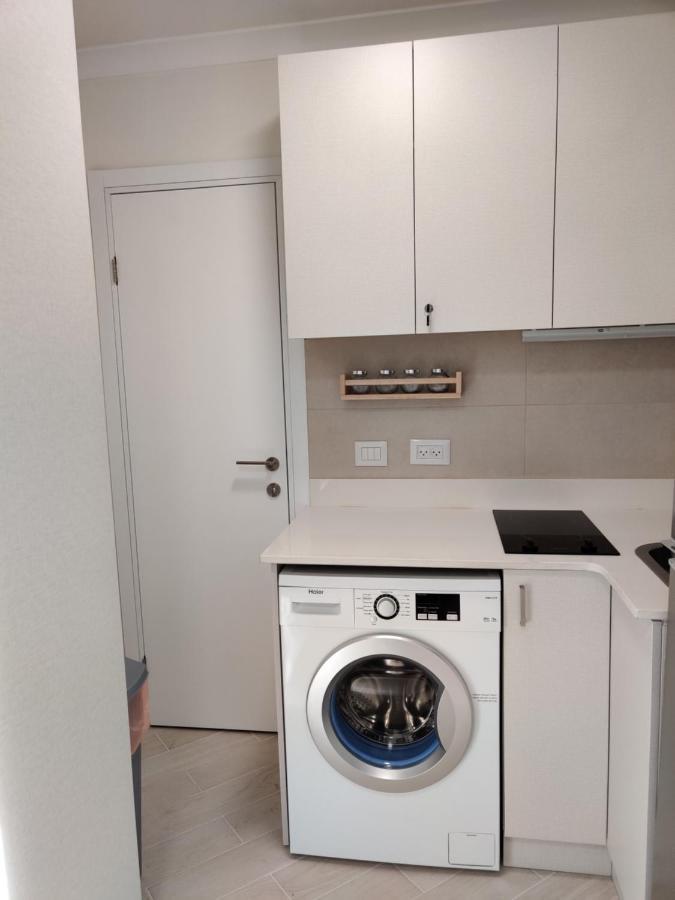 Migdal Luxury Suites Netanya J29 Ngoại thất bức ảnh