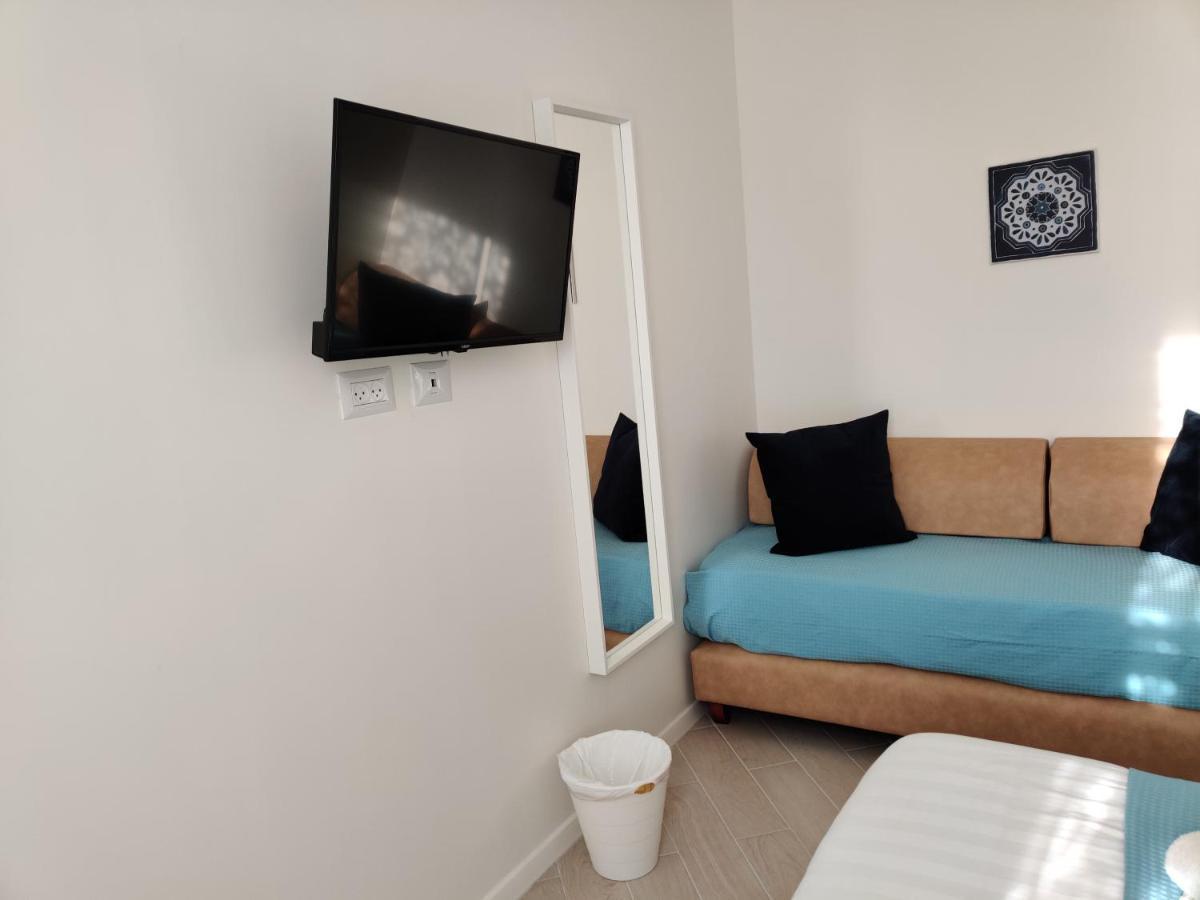 Migdal Luxury Suites Netanya J29 Ngoại thất bức ảnh