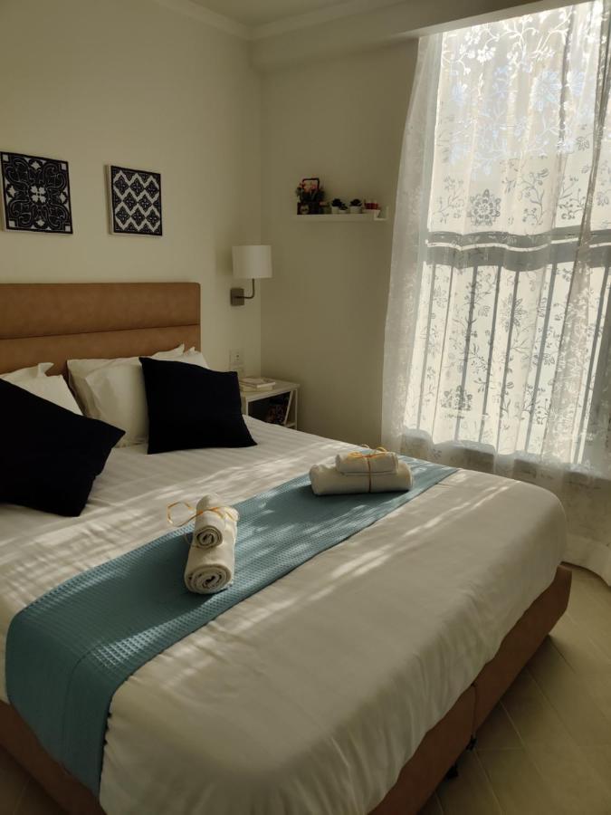Migdal Luxury Suites Netanya J29 Ngoại thất bức ảnh