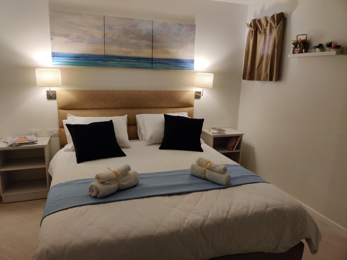 Migdal Luxury Suites Netanya J29 Ngoại thất bức ảnh