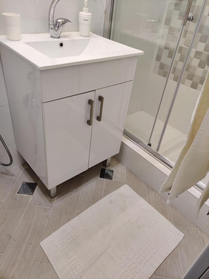 Migdal Luxury Suites Netanya J29 Ngoại thất bức ảnh