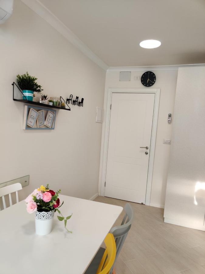 Migdal Luxury Suites Netanya J29 Ngoại thất bức ảnh