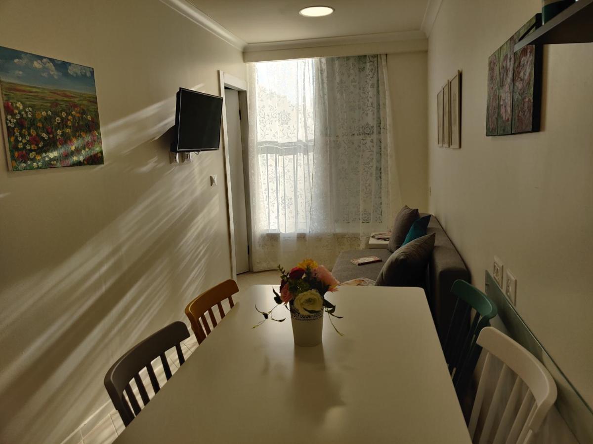 Migdal Luxury Suites Netanya J29 Ngoại thất bức ảnh
