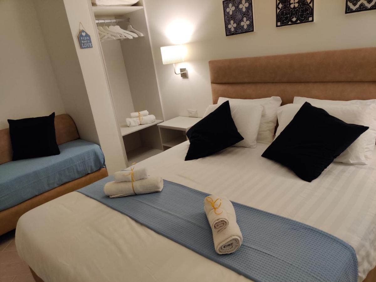 Migdal Luxury Suites Netanya J29 Ngoại thất bức ảnh