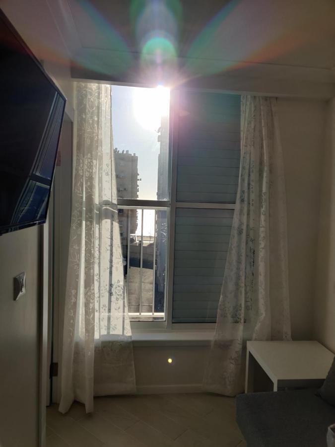 Migdal Luxury Suites Netanya J29 Ngoại thất bức ảnh
