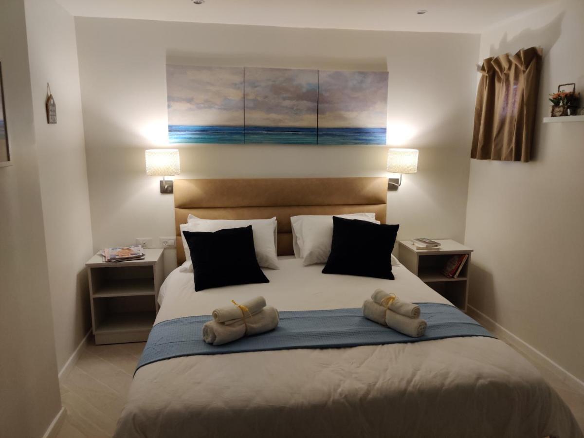 Migdal Luxury Suites Netanya J29 Ngoại thất bức ảnh