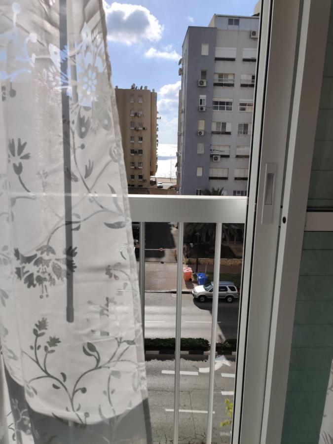 Migdal Luxury Suites Netanya J29 Ngoại thất bức ảnh