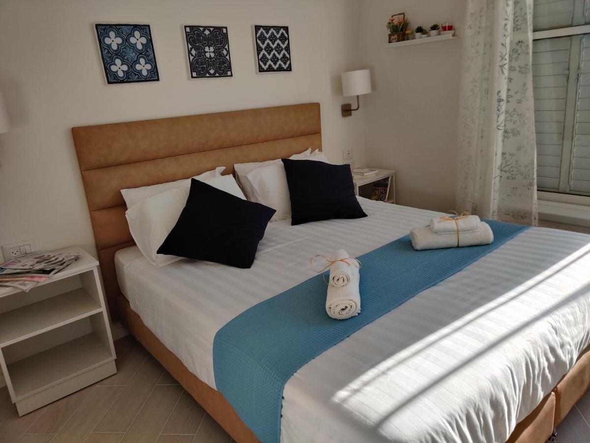 Migdal Luxury Suites Netanya J29 Ngoại thất bức ảnh