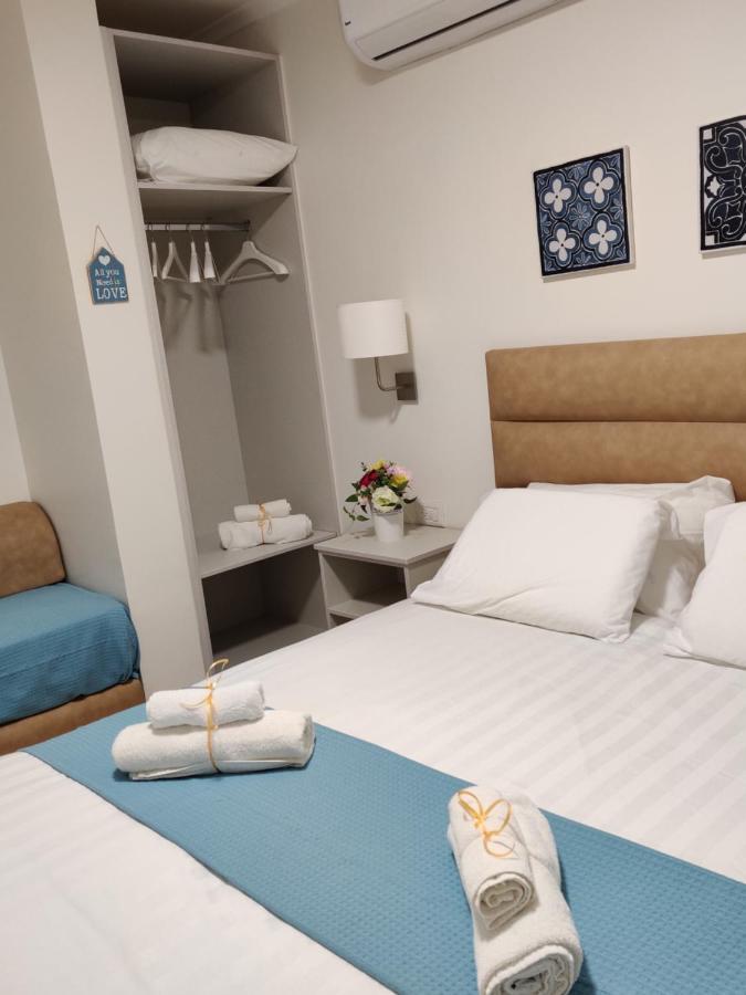 Migdal Luxury Suites Netanya J29 Ngoại thất bức ảnh
