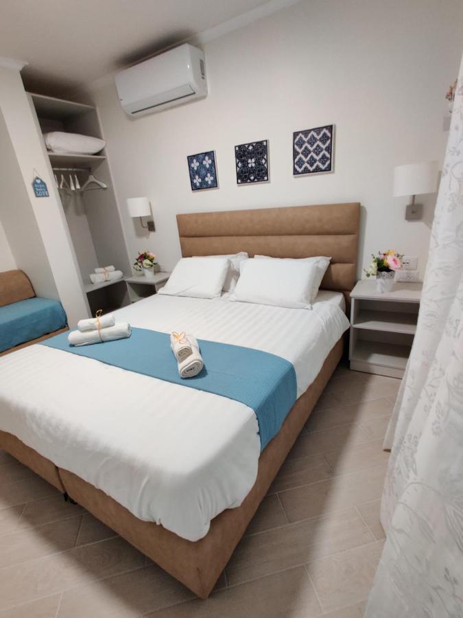 Migdal Luxury Suites Netanya J29 Ngoại thất bức ảnh