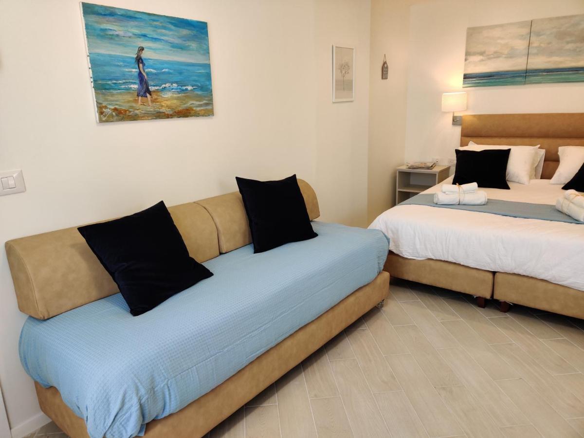 Migdal Luxury Suites Netanya J29 Ngoại thất bức ảnh