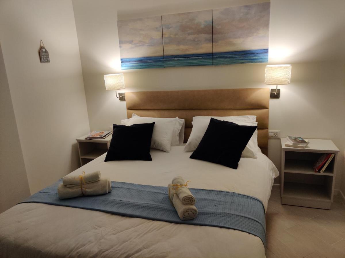 Migdal Luxury Suites Netanya J29 Ngoại thất bức ảnh