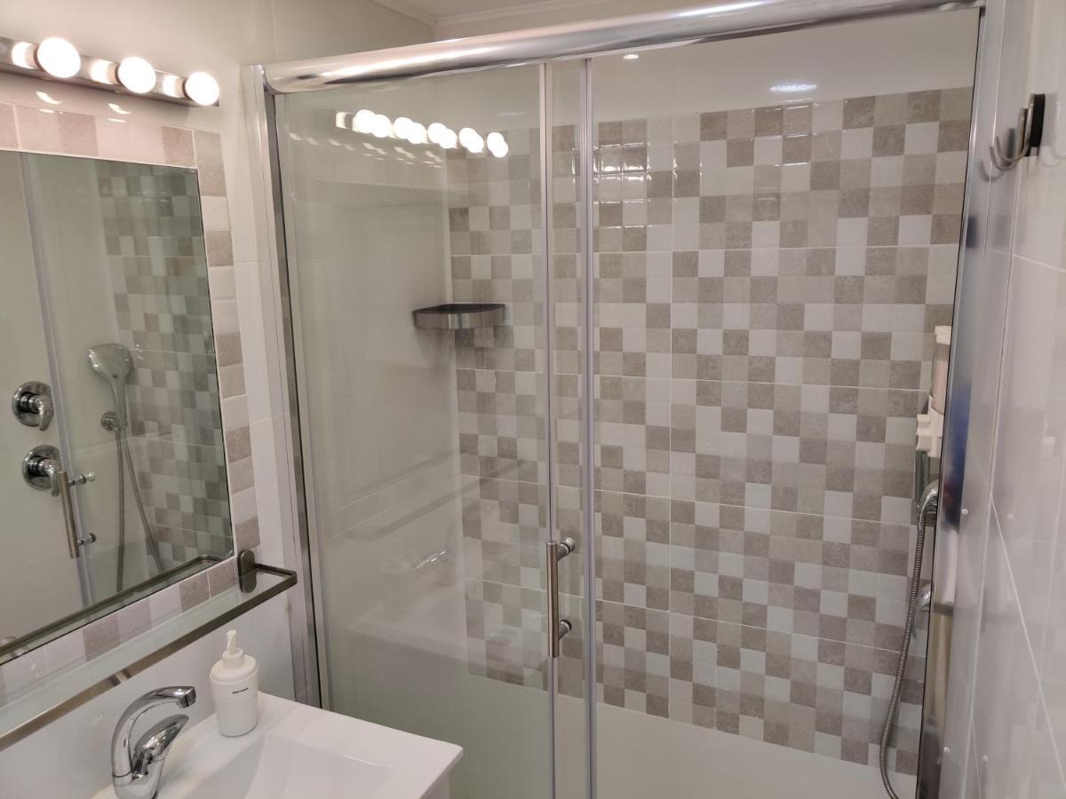 Migdal Luxury Suites Netanya J29 Ngoại thất bức ảnh