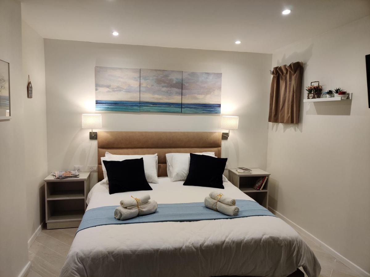 Migdal Luxury Suites Netanya J29 Ngoại thất bức ảnh