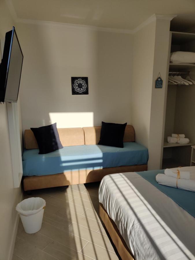 Migdal Luxury Suites Netanya J29 Ngoại thất bức ảnh
