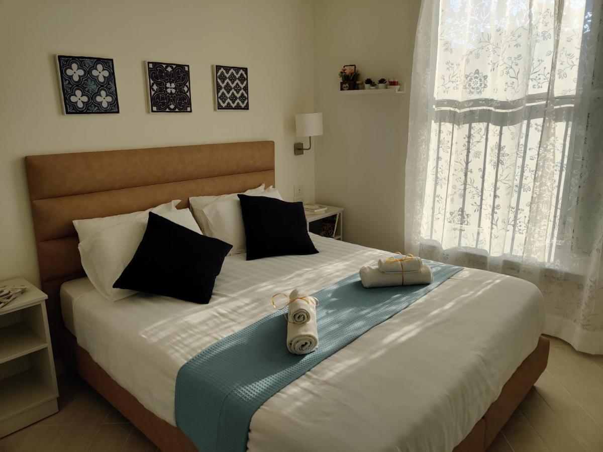 Migdal Luxury Suites Netanya J29 Ngoại thất bức ảnh