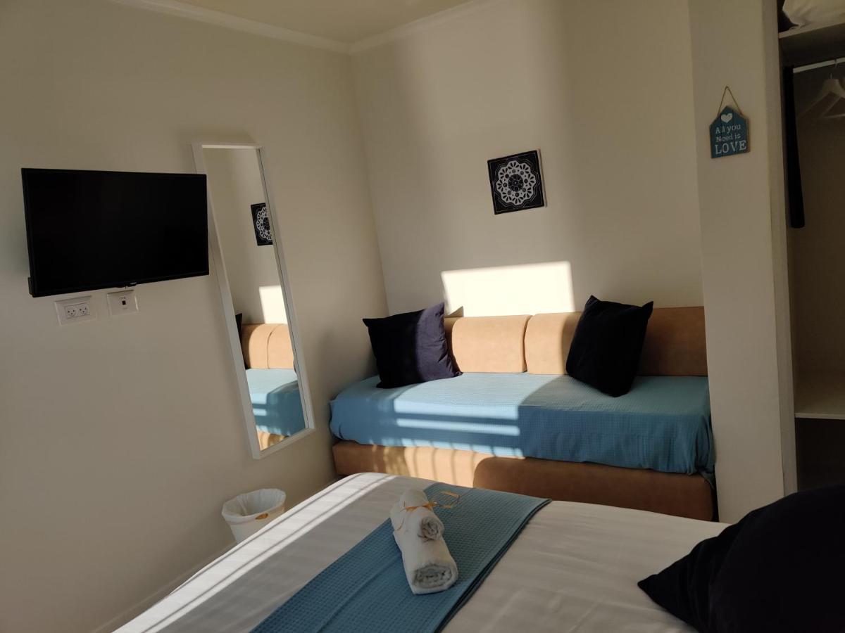 Migdal Luxury Suites Netanya J29 Ngoại thất bức ảnh