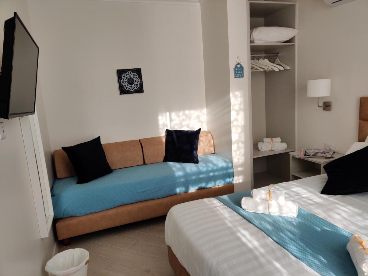 Migdal Luxury Suites Netanya J29 Ngoại thất bức ảnh